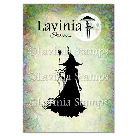 Lavinia Stamp - Prue