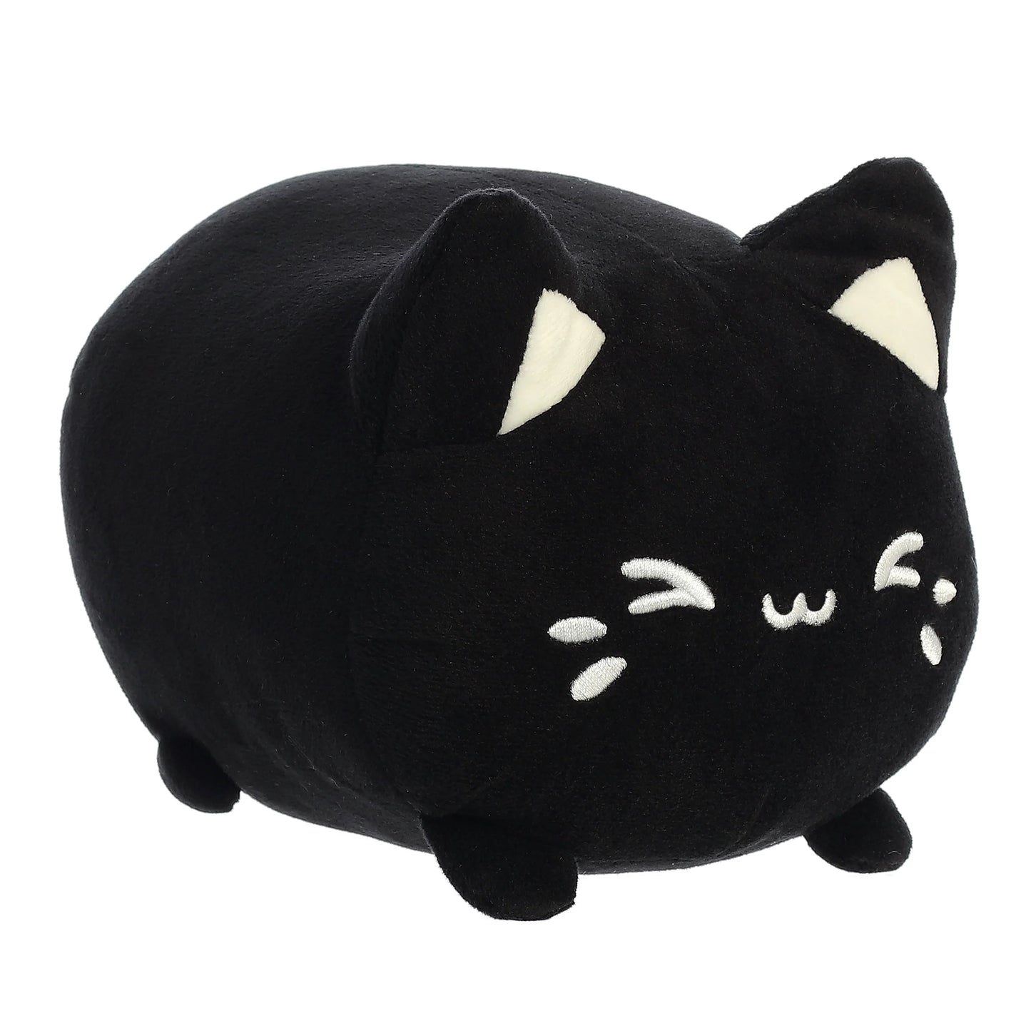 Tasty Black Sesame Meowchi 7"