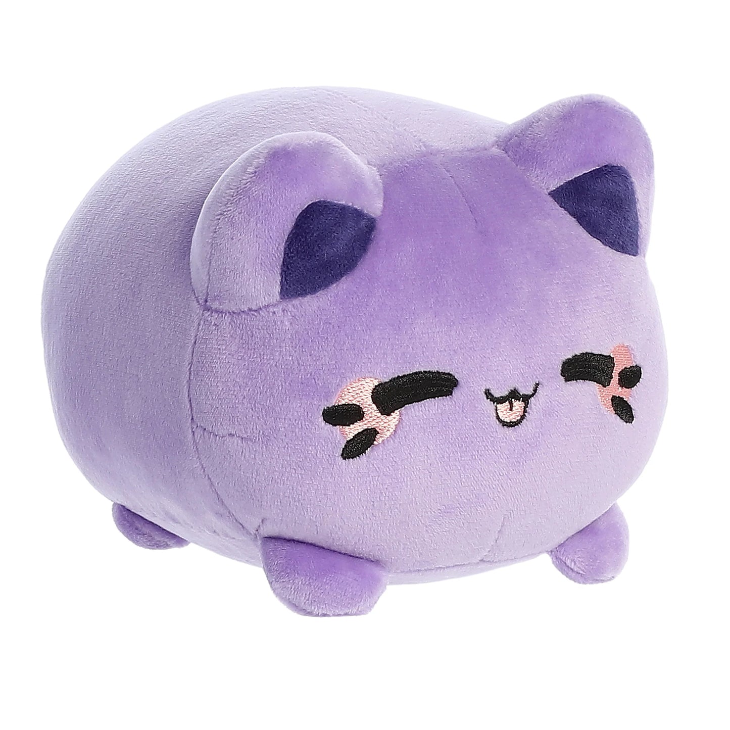 Ube Purple Yam Meowchi Tastey Peach