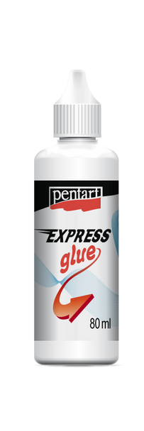 Pentart Express Glue 80ml