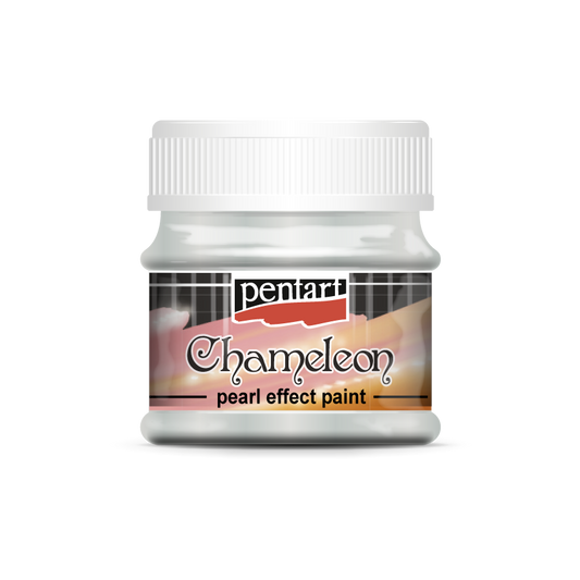 Pentart Chameleon Acrylic Paint - Colour Variety