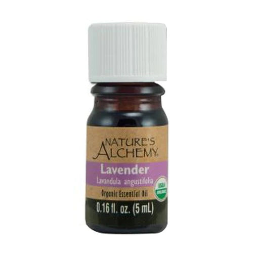 Nature's Alchemy Essential Oils