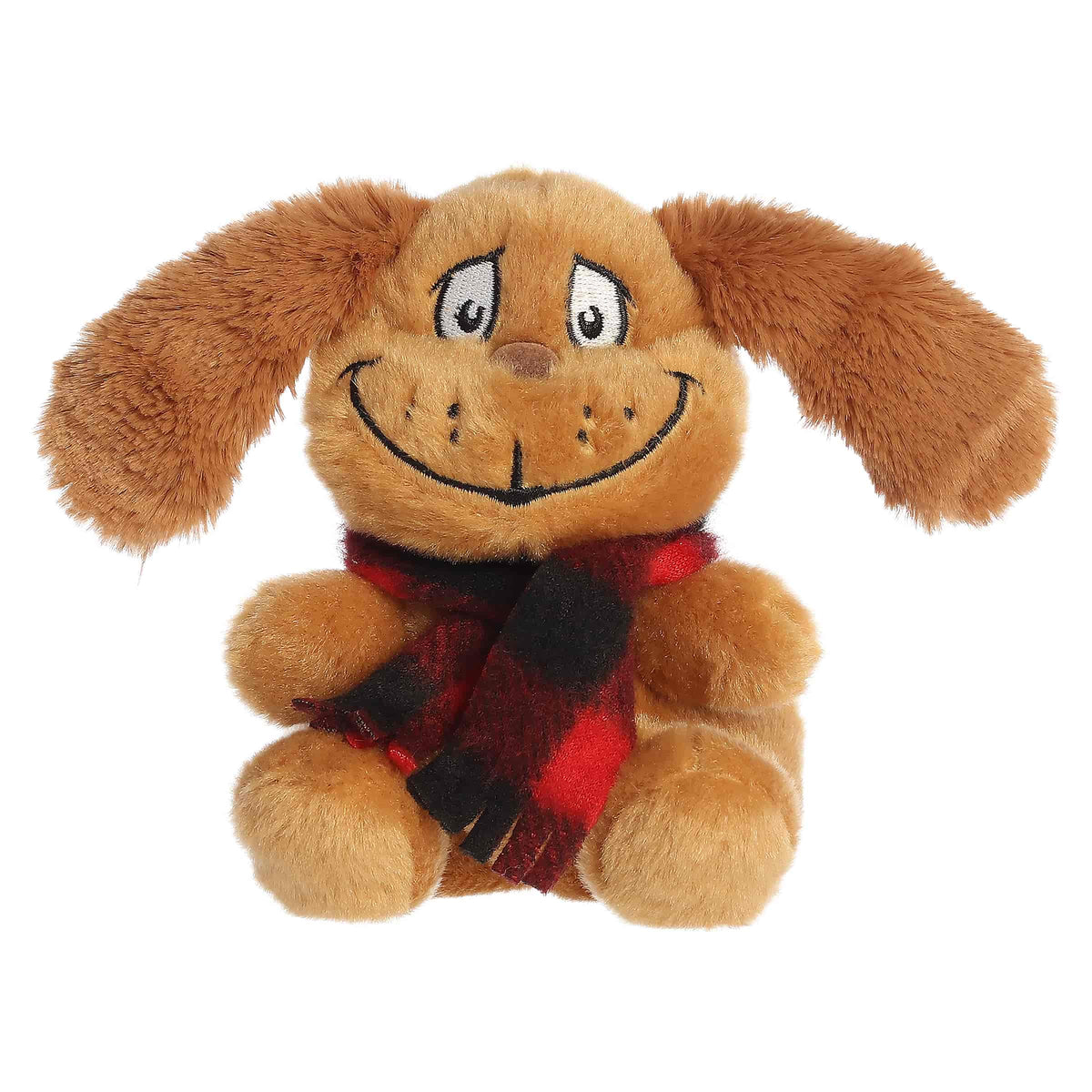 Palm Pals Max w/ Scarf 5"