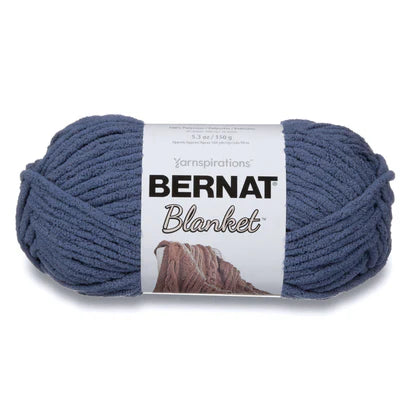 Bernat Blanket Yarn