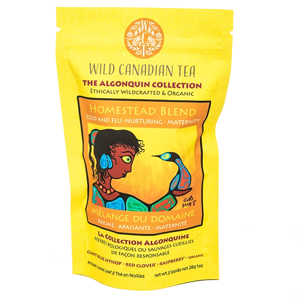 Homestead Tea Loose Blend28 G