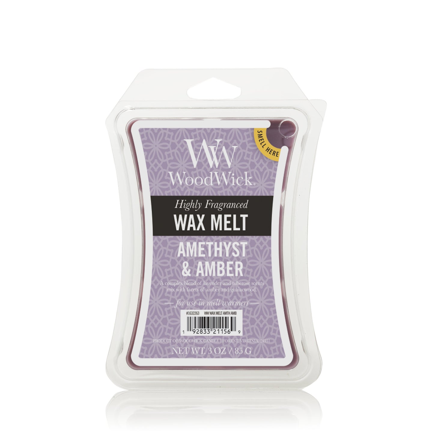 WW AMETHYST & AMBER MELTS
