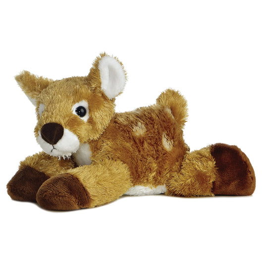 Fawne Plush