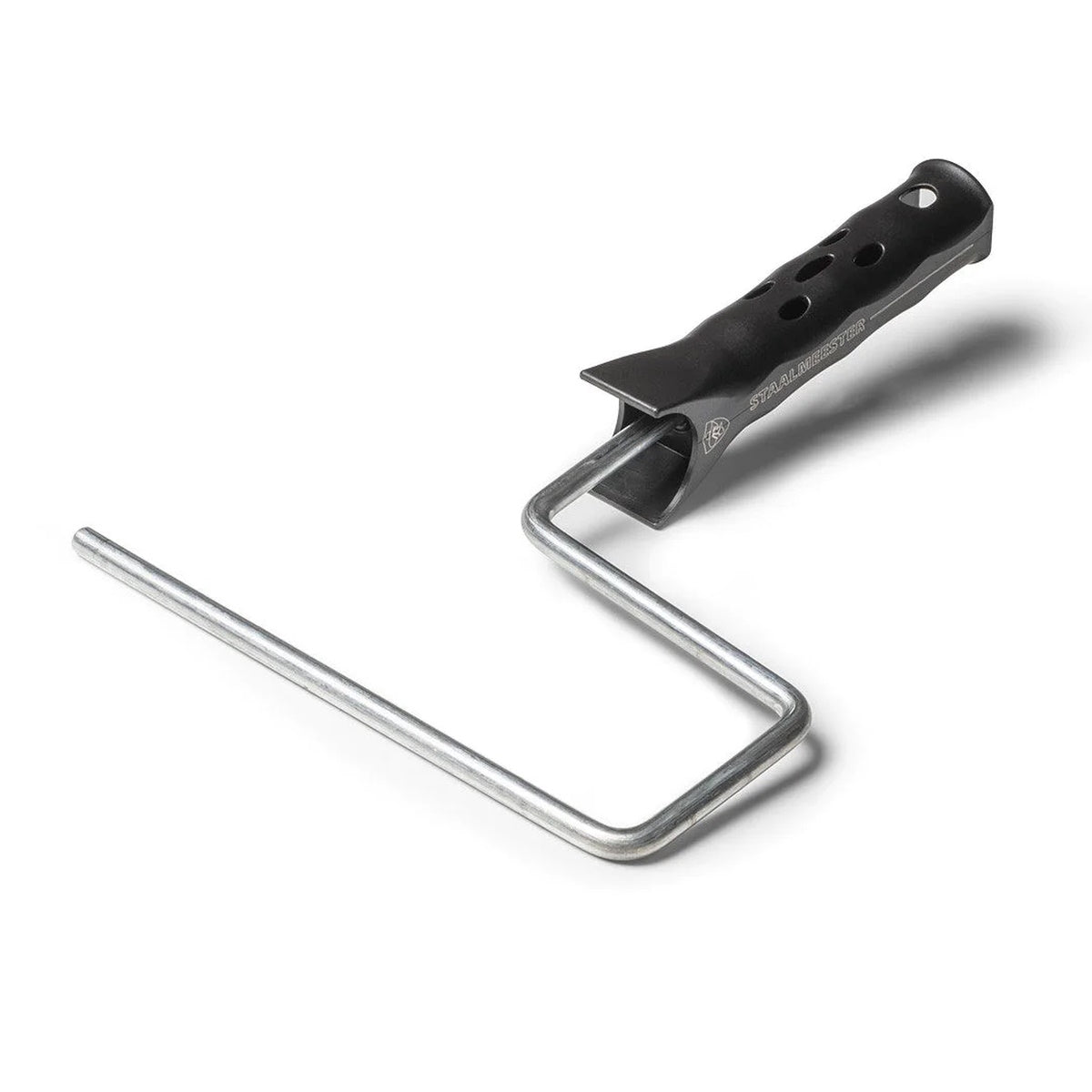 Staalmeester® - Paint Roller Frames