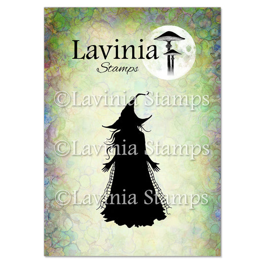 Lavinia Stamp - Esme