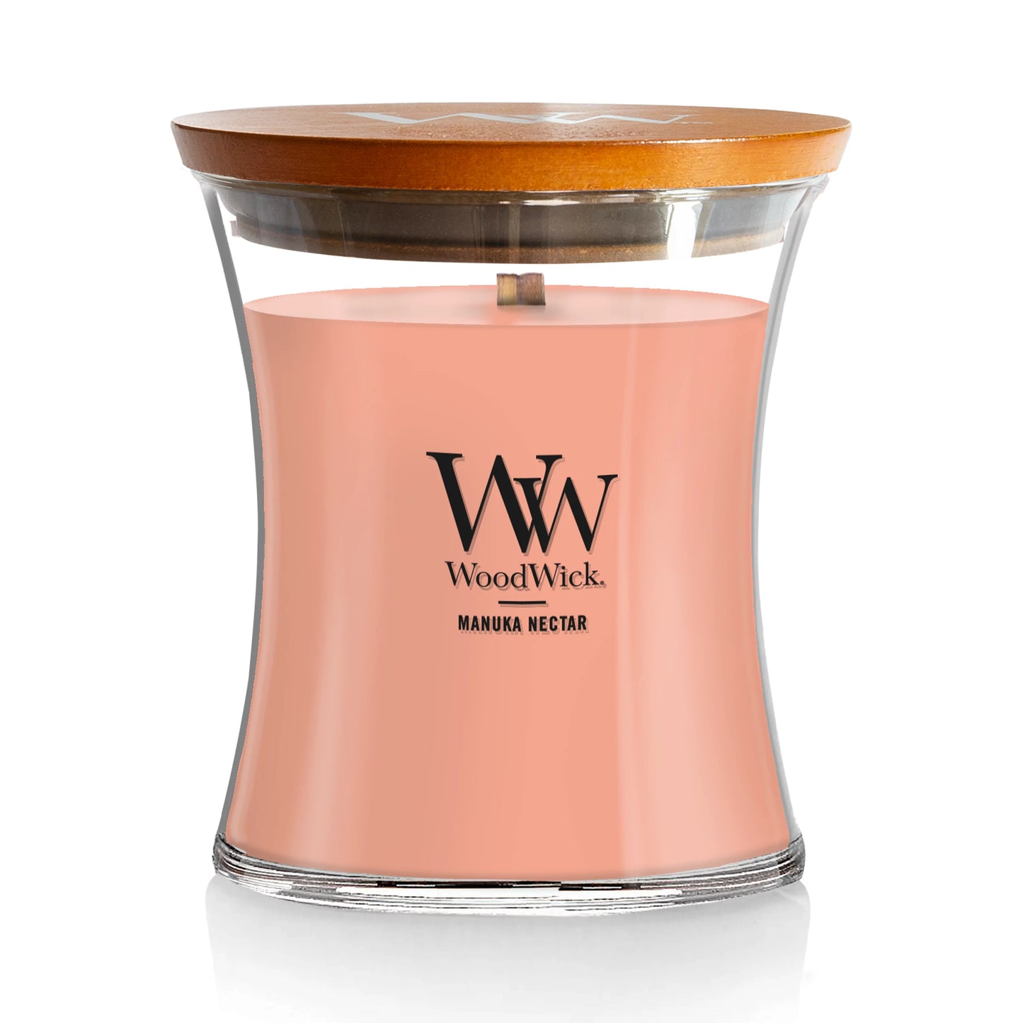 WoodWick Candles ~ Manuka Necter