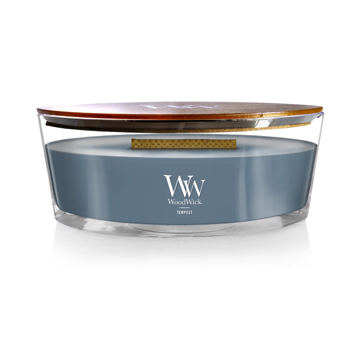 WoodWick Candles ~ Tempest