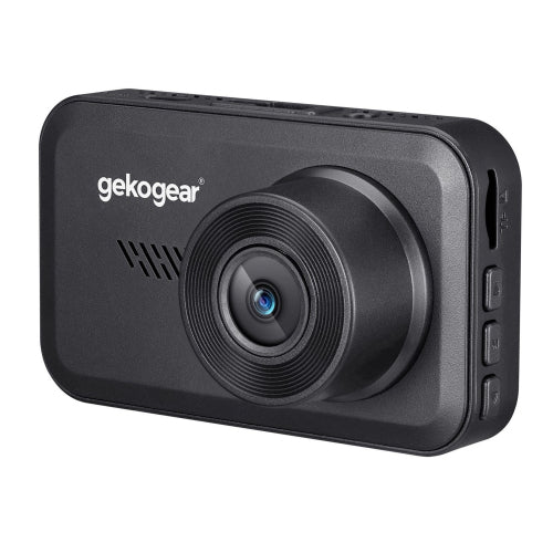 Gekogear Orbit D111 Dash Cam