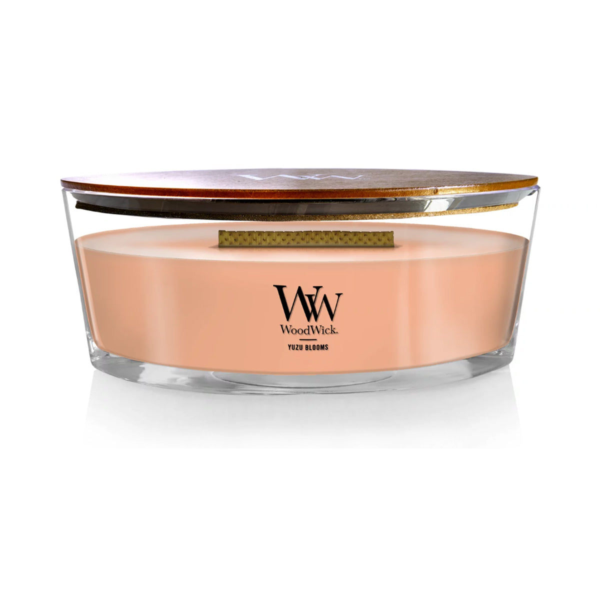 WoodWick Candles - Yuzu Blooms
