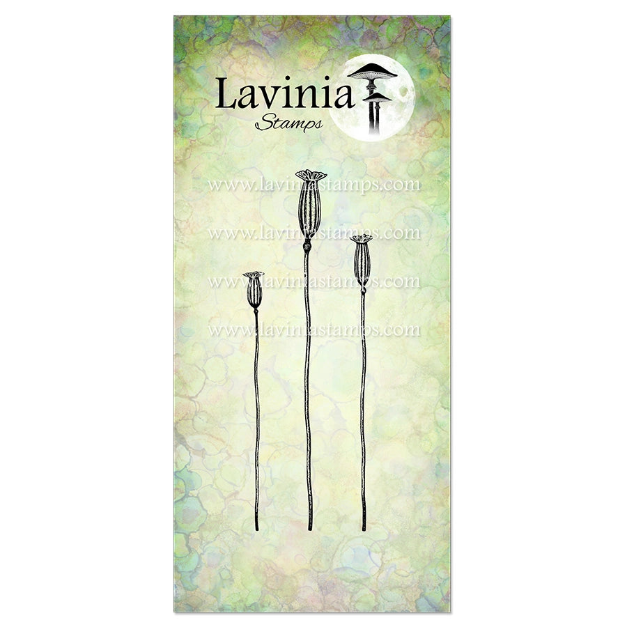 Lavinia Stamps - Shadow pods