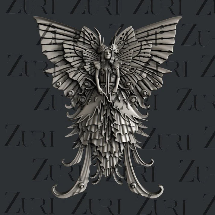 Zuri Designs - Butterfly Fae