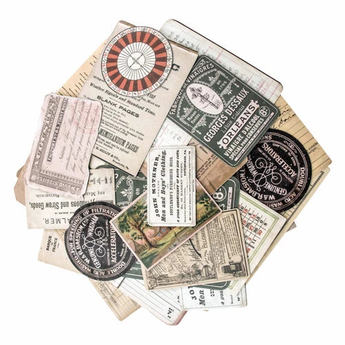 Tim Holtz Idea-ology Layers Collector