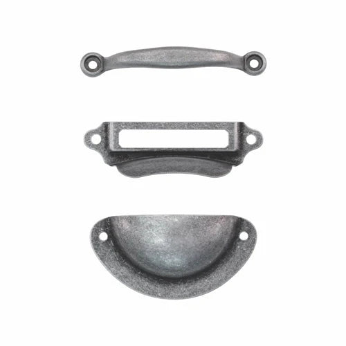 Tim Holtz Idea-Ology : Mini Hardware Pulls