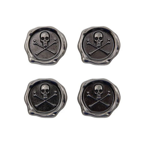 Tim Holtz Idea-Ology : Halloween Shape Seals