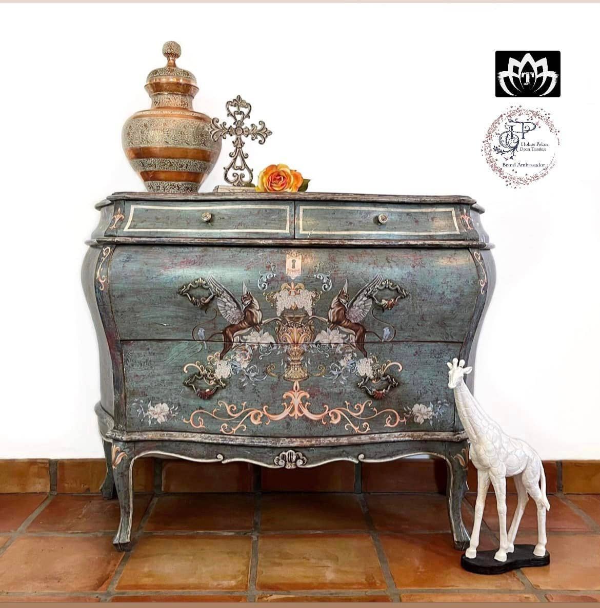 Hokus Pokus Decor Transfer TheGuardians