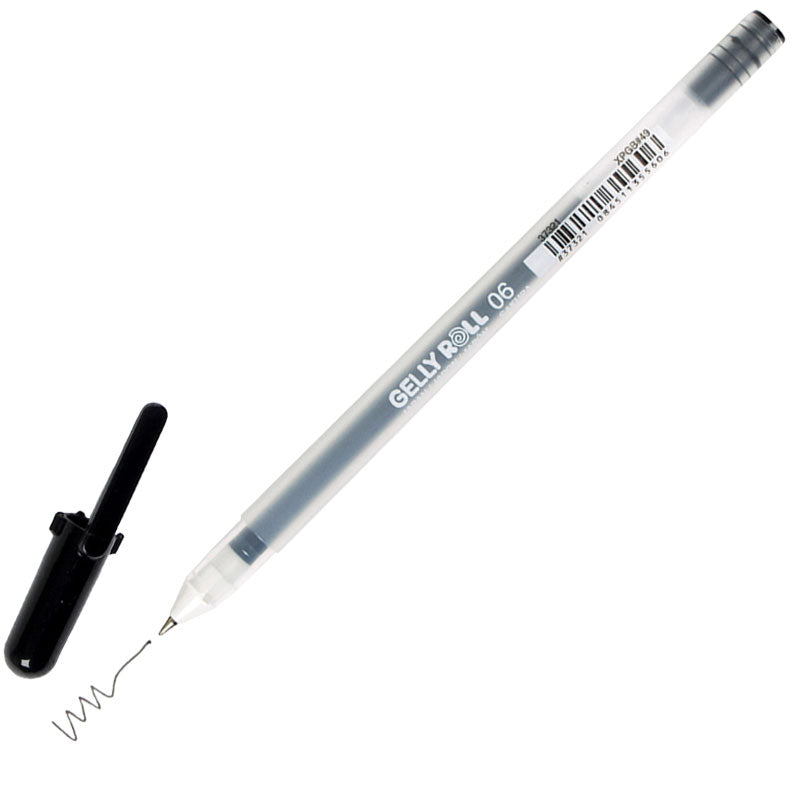 Gelly Roll Pens