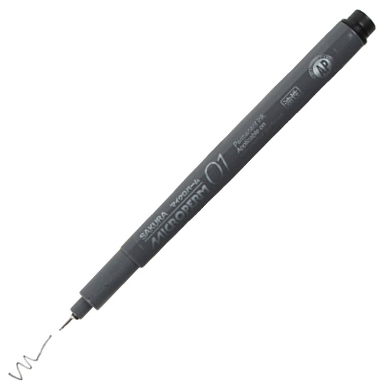 Sakura Pigma Pens