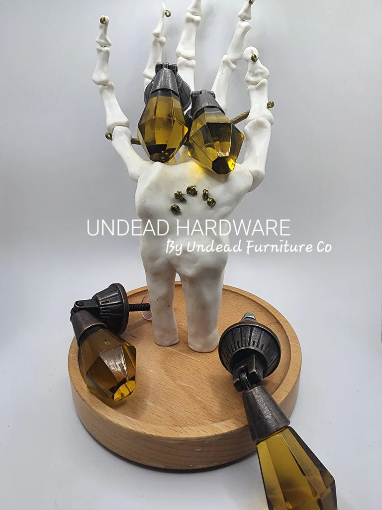 Honeypot Set of 4 Drops