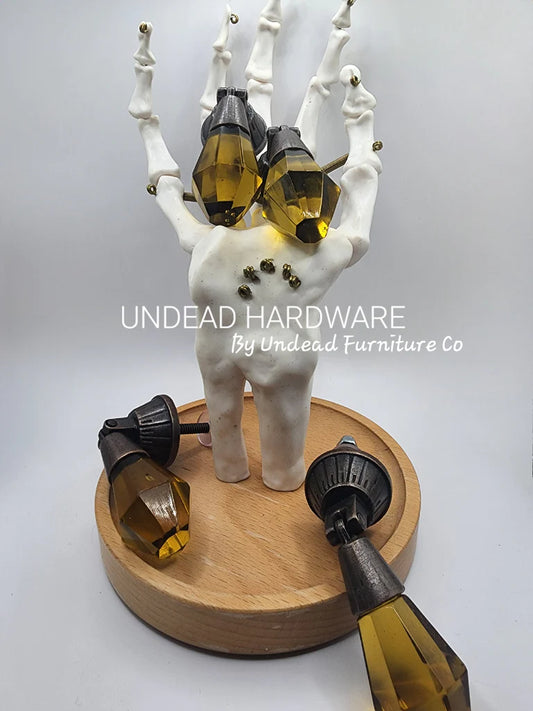 Honeypot Set of 4 Drops