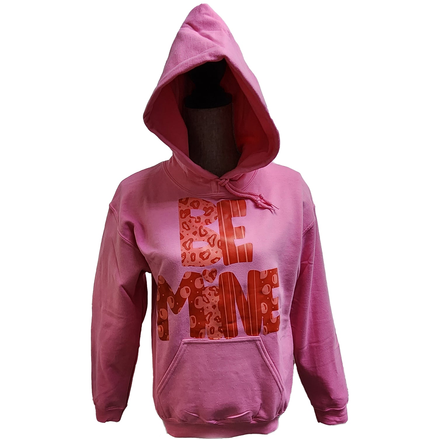 Be Mine Valentines Sweater