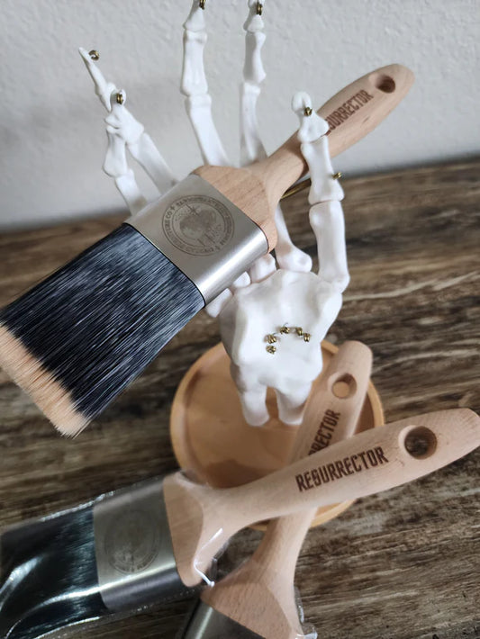 Resurrector 2 inch Synthetic Brush