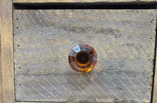 Undead Furniture Tree Sap Crystal Knob