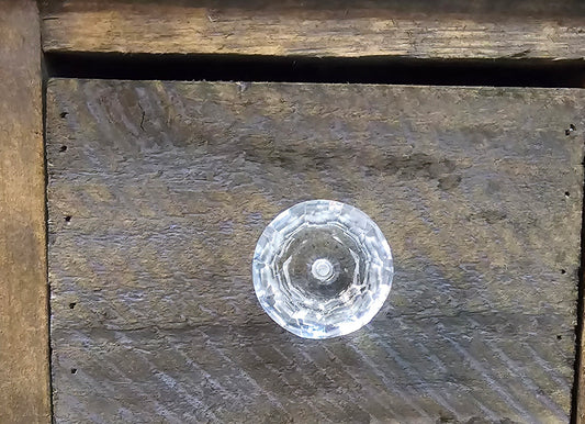 Divinity Crystal Knob Undead Furniture