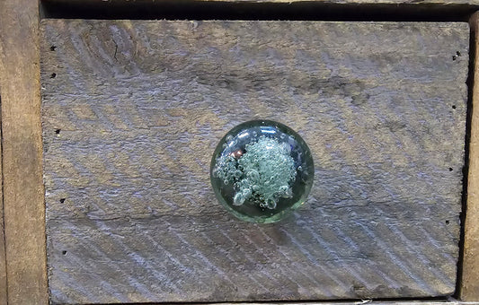 Stormy Crystal Clear Knob Undead Furniture