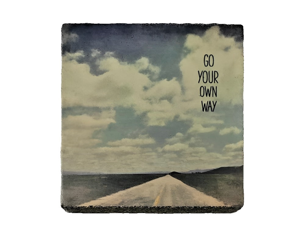 Go Your Own Way Mini