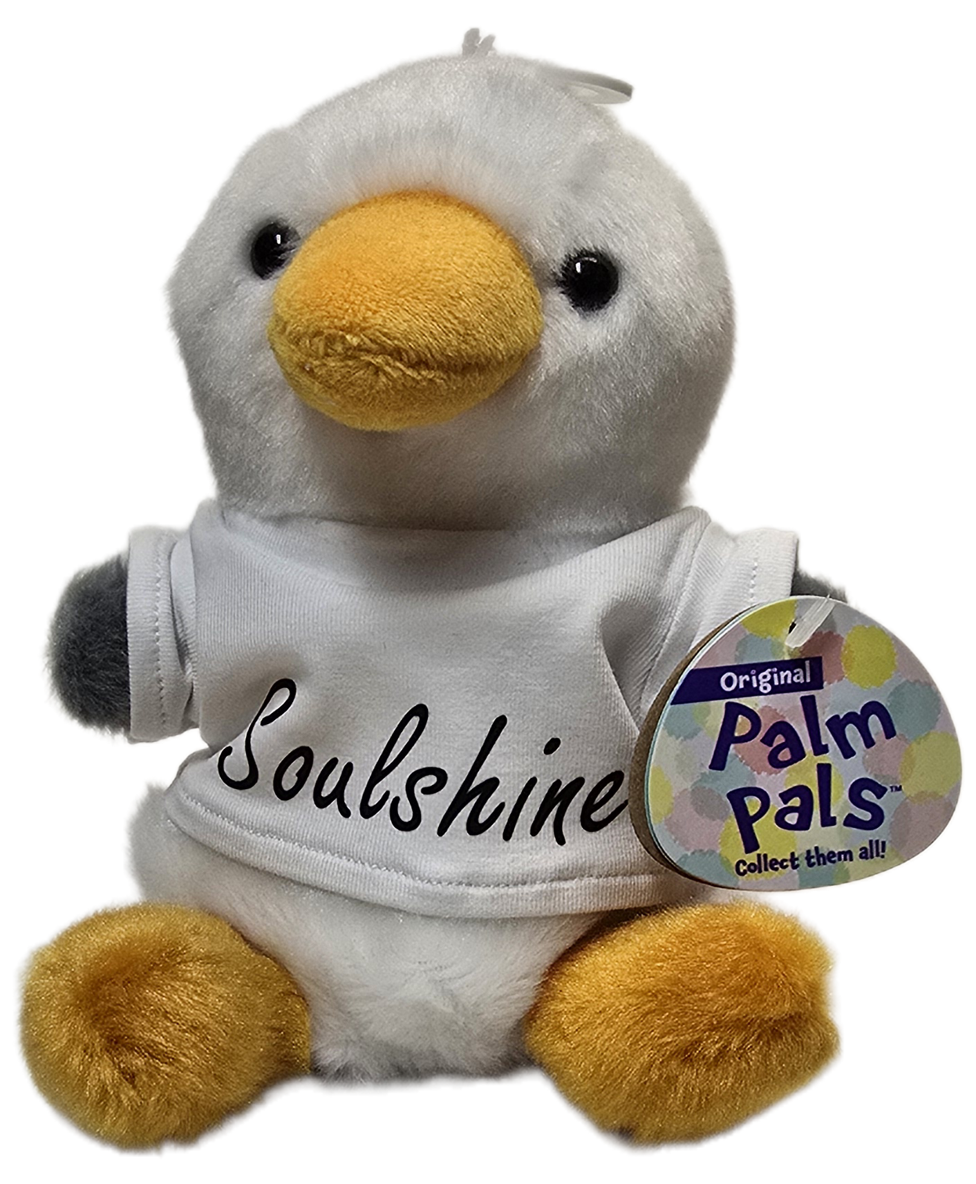 Palm Pal Shithawkie Seagull