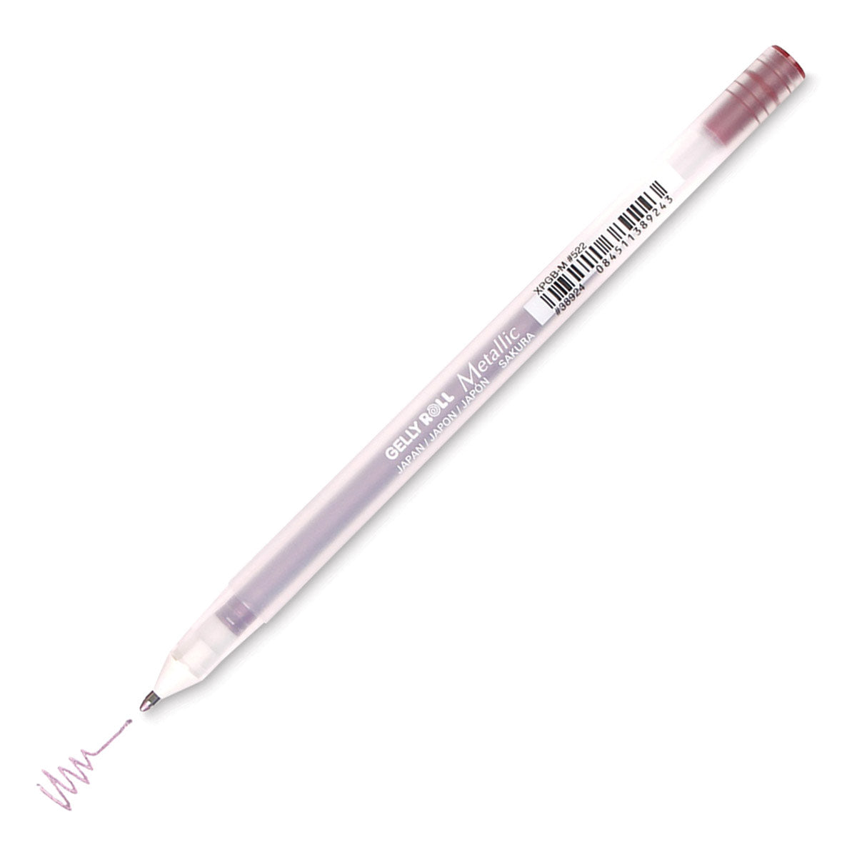 Gelly Roll Pens