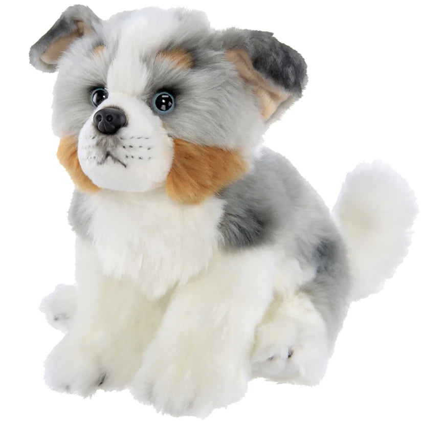 Hogan Austrailian Shepard Bearinton Collection Plush