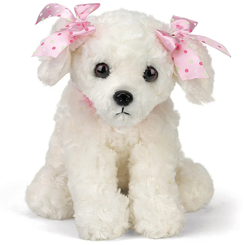 Bearington Collection : Poodle Sassy 13"