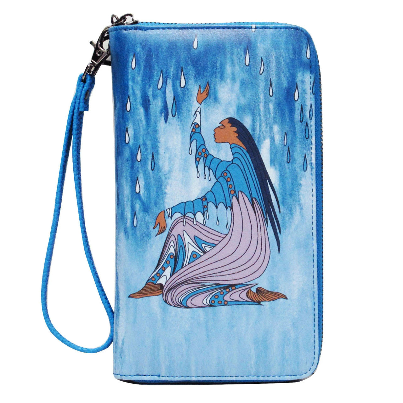 Wallet Rainmaker Travel Wallet