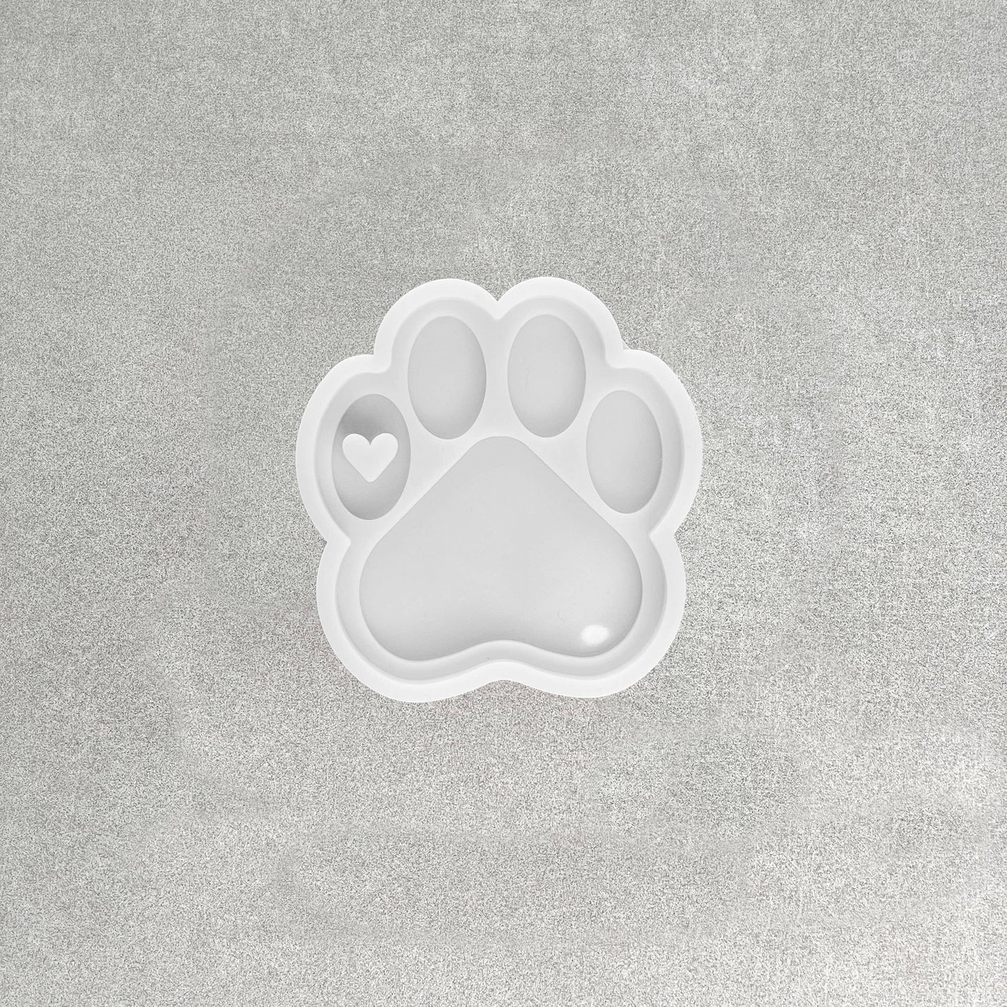Jewelry Made by Me : Dog Paw Silicone Mold