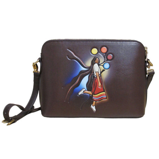 Skirt WIth A story Purse Morrisseau