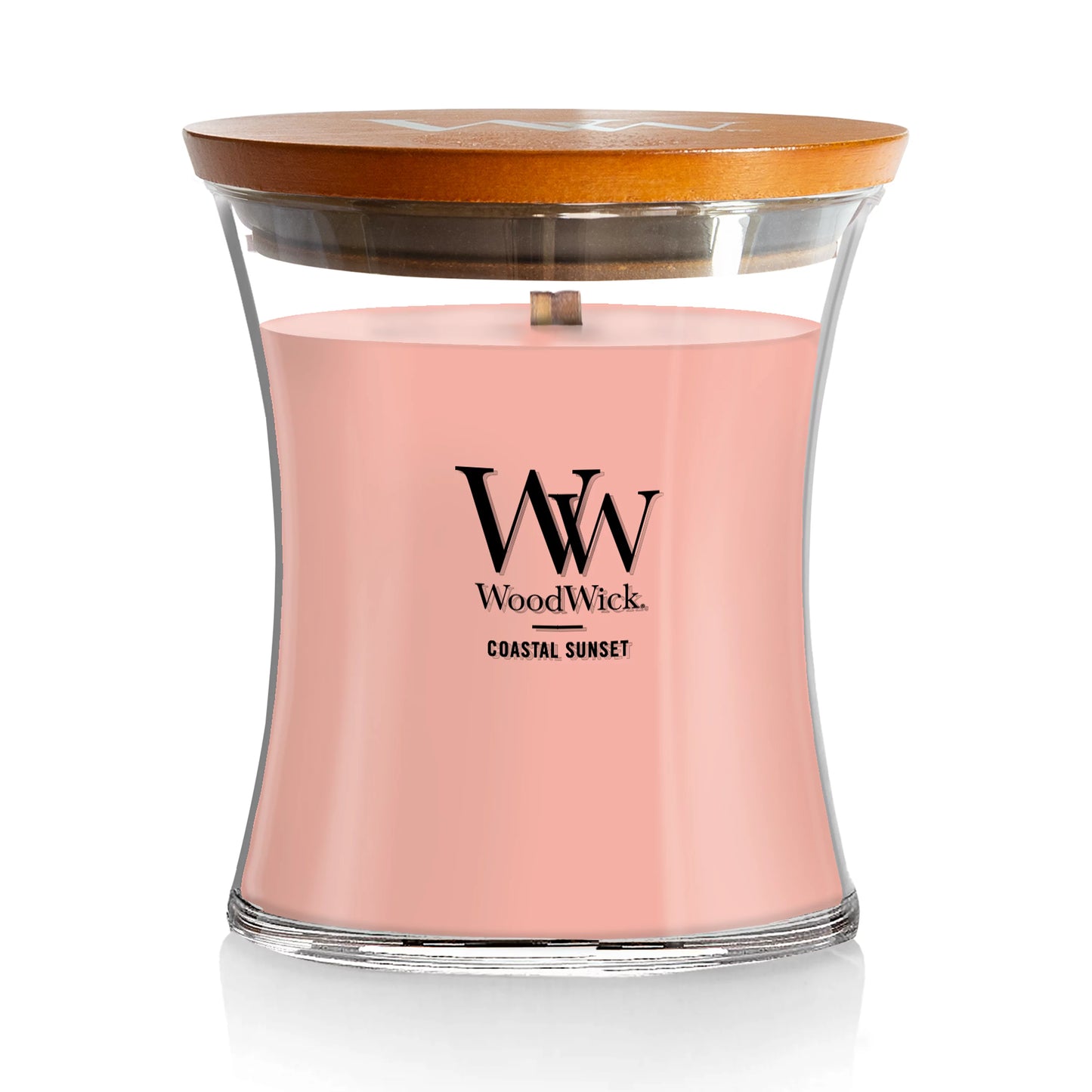 WoodWick Candles ~ Coastal Sunset