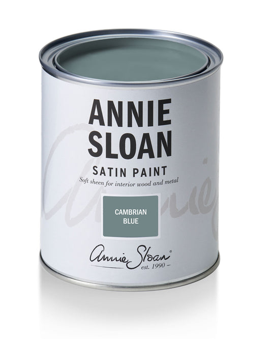 Annie Sloan Satin Paint 750 ml - Colour Variety
