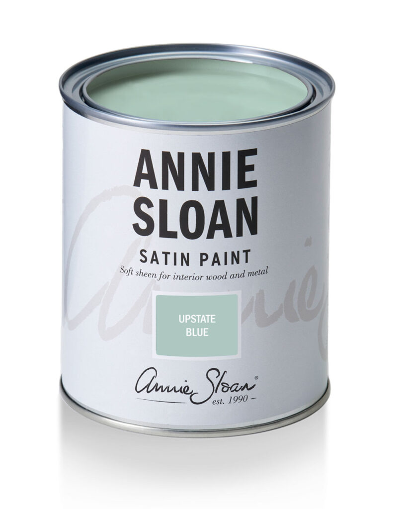 Annie Sloan Satin Paint 750 ml - Colour Variety