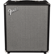FENDER RUMBLE 100 BASS GUITAR AMP