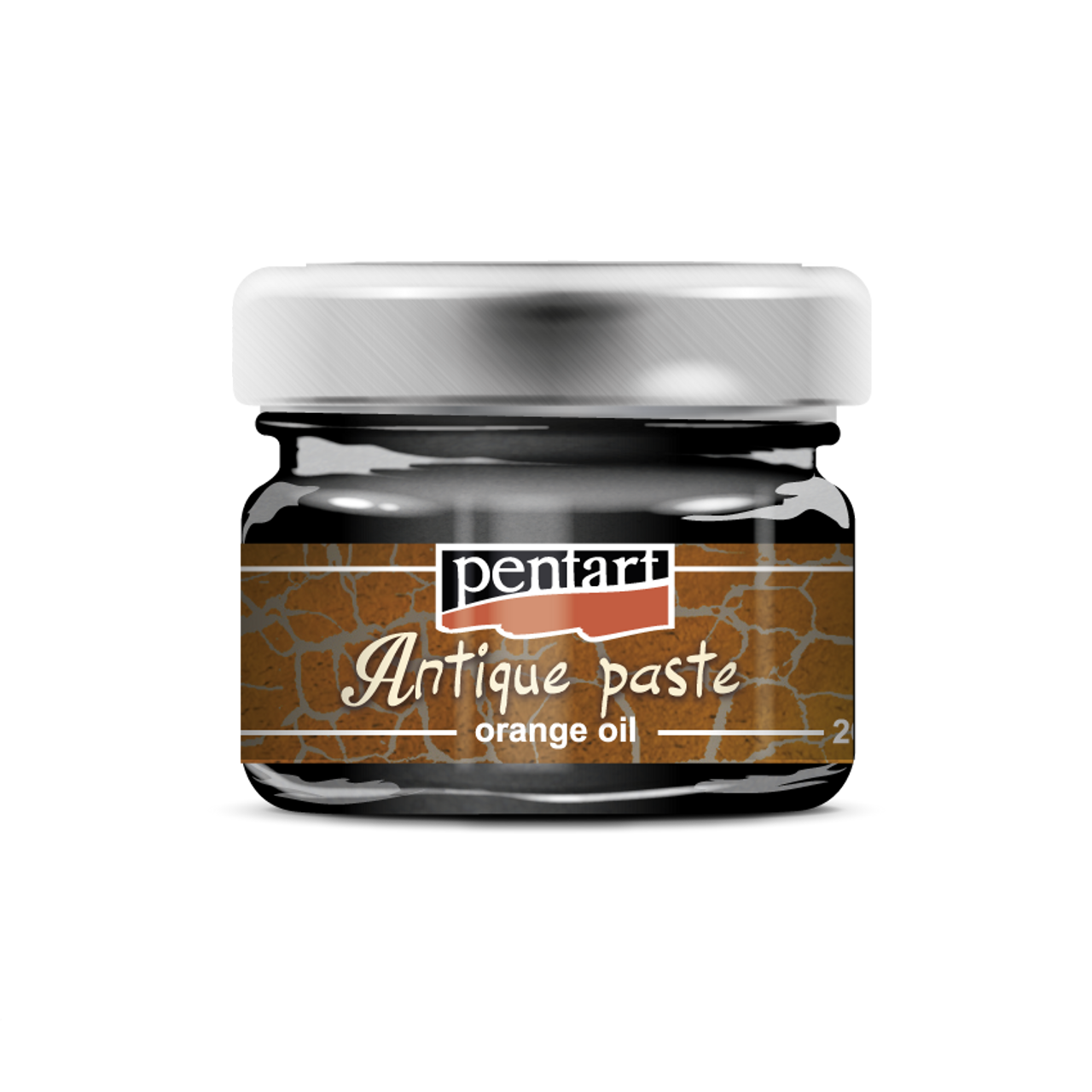 Pentart : Antique Craft Paste 20ml - Colour Variety