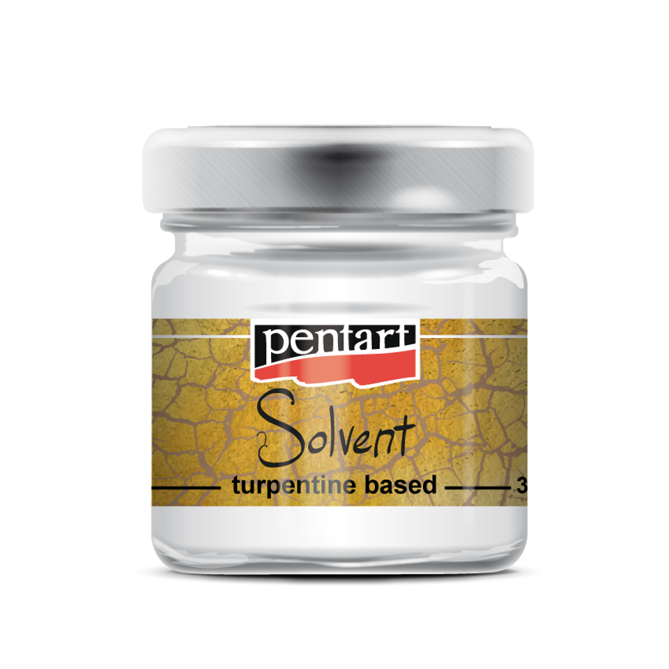 Pentart Solvent 30 ml