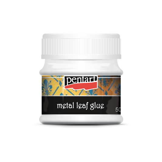 Pentart Metal Leaf Glue 50 ml