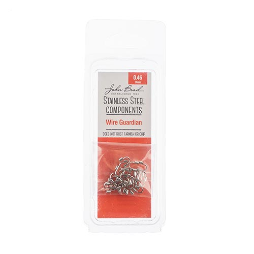 Stainless Steel Wire Guardian 24pcs