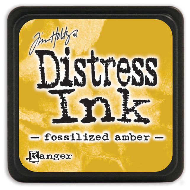 Tim Holtz Mini Distress Inks