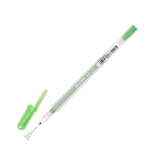Gelly Roll Pens
